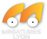 Miniatures Lyon