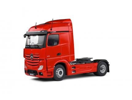 MERCEDES-BENZ ACTROS LAVAROT 2019 SOLIDO 1/24°