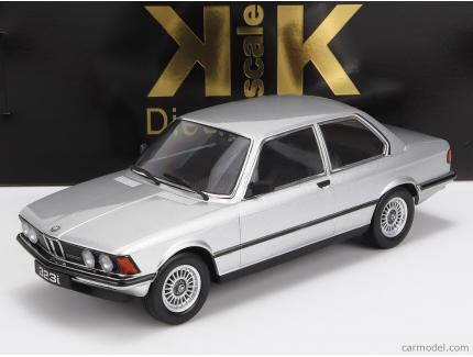 BMW 323i E21 1978 ARGENT KKSCALE 1/18°