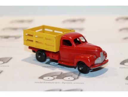 STUDEBAKER MARAICHER DINKY TOYS 1/43°