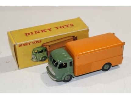 FOURGON SIMCA CARGO 1958 DINKY TOYS 1/50°