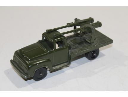 CAMION DCA 1940 TOOTSIETOY 1/36°