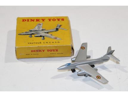 VAUTOUR S.N.C.A.S.O 1955 DINKY TOYS 1/87°