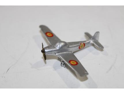 PIAGGIO P 148 1955 MERCURY 1/87°