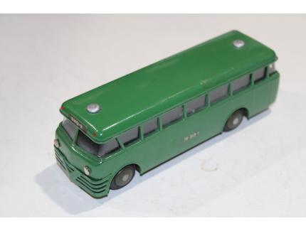 VOLVO AUTOBUS 1960 REPEINT TEKNO 1/43°