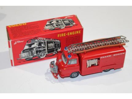 VOLVO EXPRESS FALCK ZONEN 1952 TEKNO 1/43°