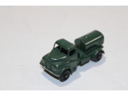 AUSTIN 200 GALLON WATER TRUCK VERT 1955 LESNEY 1/72°