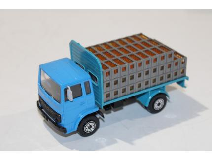 DAF PORTE BOUTEILLE 1980 NOREV 1/43°