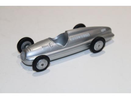 AUTO-UNION F1 1936 MERCURY 1/43°