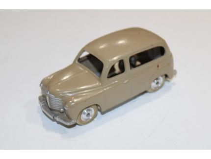 RENAULT SAVANE BEIGE 1952 CIJ 1/43°