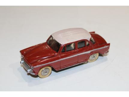 SIMCA ARONDE MARRON 1951 DINKY TOYS 1/43°