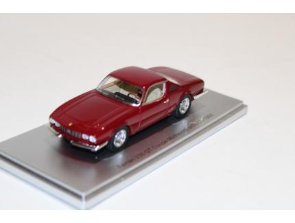 FERRARI 330 GT COUPE MICHELOTTI SN9083 1966 KESS 1/43°