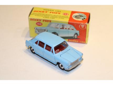 MORRIS 1100 - DINKY TOYS 1/43