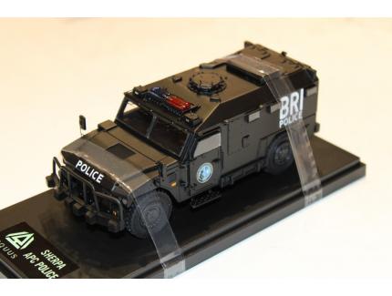 RENAULT SHERPA APC BRI MASTER FIGHTER 1/48°