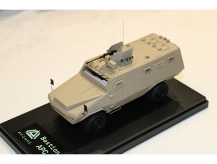 ACMAT BASTION APC SABLE MASTER FIGHTER 1/48°