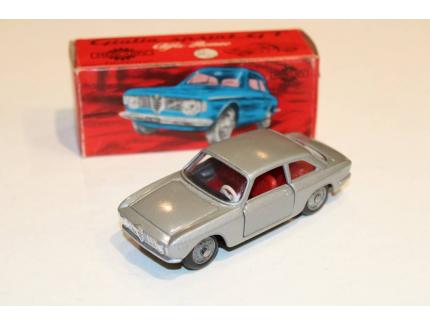 ALFA ROMEO GIULIA  SPRINT MERCURY 1/43°