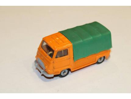 RENAULT ESTAFETTE PICK UP ORANGE DINKY TOYS 1/43°