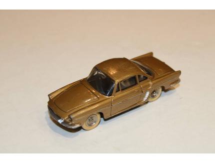 RENAULT FLORIDE OR DINKY TOYS 1/43°