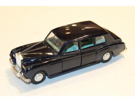 ROLLS ROYCE PHANTOM V DINKY TOYS 1/43°