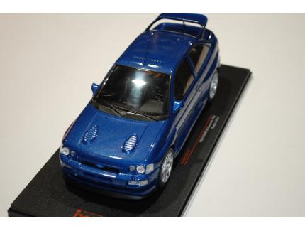 FORD ESCORT RS COSWORTH 1996 "READY TO RACE" IXO 1/18°