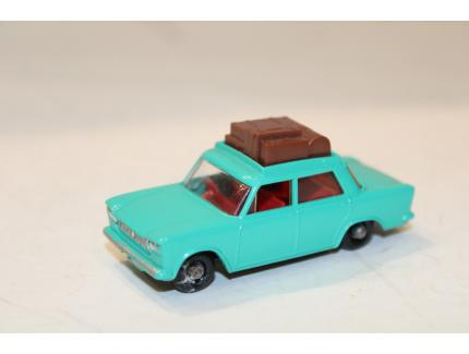 FIAT 1500  Matchbox 1/64