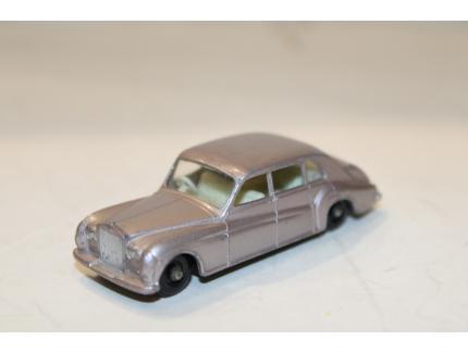 Rolls Royce Matchbox 1/64