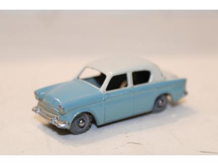 Hillman Mink Matchbox 1/64