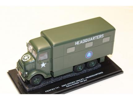 GMC AFKWX PC 1944 PERFEX 1/43