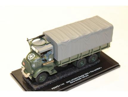 GMC AFKWX BACHÉ 1944 PERFEX 1/43