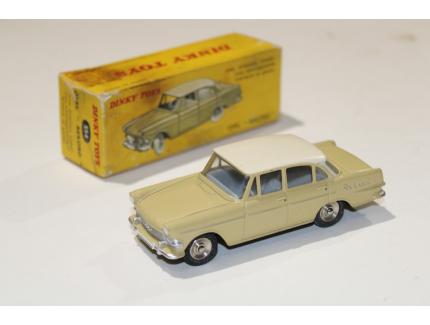 OPEL REKORD KINKY TOYS 1/43