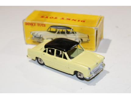 SIMCA VERSAILLES DINKY TOYS 1/43