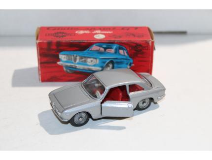 Alfa Romeo Giulia Gt Mercury 1/43°