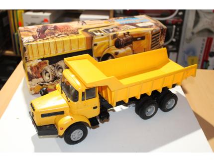 Berliet GBH 280 Mont Blanc 1/24°