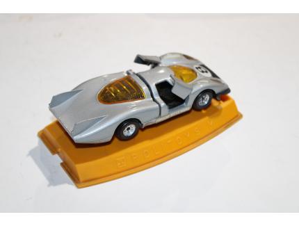 Porsche 917 Le Mans Politoys 1/43°