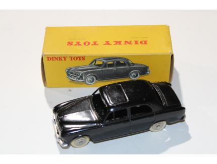 Peugeot 403 Berline Dinky Toys 1/43°