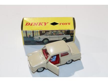 Daf Dinky Toys 1/43°