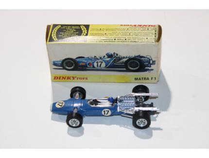 Matra F1 Dinky Toys 1/43°