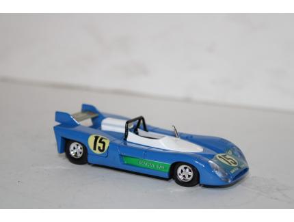 MATRA 670 LE MANS 72' SOLIDO 1/43