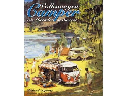 Volkswagen Camper: Six Decades of Success