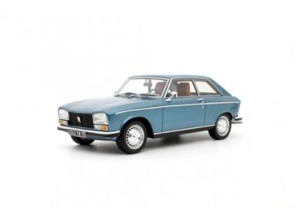 PEUGEOT 304 S COUPE OTTO 1/18°