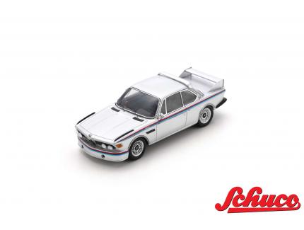 BMW 3.0 CSL 1973 SCHUCO 1/43°