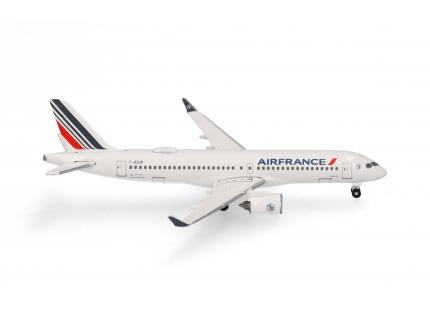 AIRBUS A220-300 AIRFRANCE HERPA 1/500°