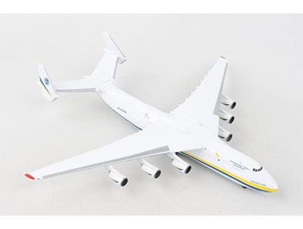 ANTONOV AIRLINES AN-225 "MIRYA" HERPA 1/500°