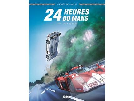 24 Heures du Mans - 1999