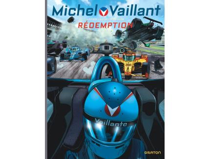 RÉDEMPTION Michel Vaillant - Saison 2 - Tome 13