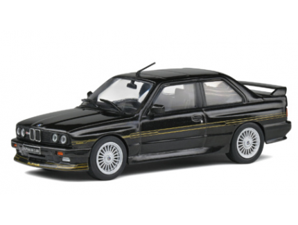 BMW ALPINA B6 3.5S NOIR SOLIDO 1/43°