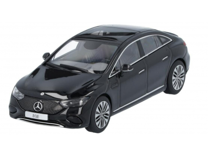 MERCEDES-BENZ EQE NOIR HERPA 1/43°