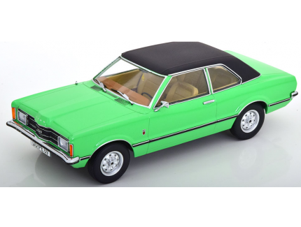 TAUNUS GXL LIMOUSINE 1971 - KK SCALE UG 1/18