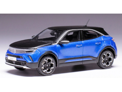 OPEL MOKKA 2020 - IXO 1/43