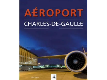 AEROPORT CHARLES DE GAULLE E.T.A.I